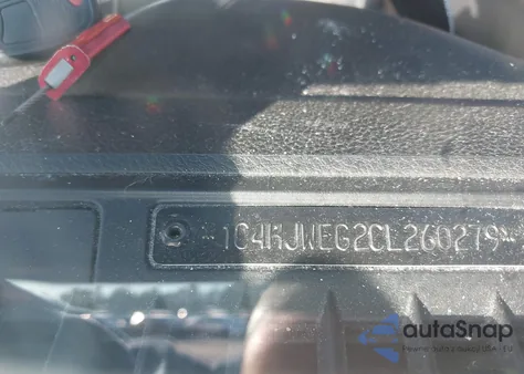 2012 Jeep Wrangler Unlimited Sahara из США, поврежденный, VIN 1C4HJWEG2CL260279